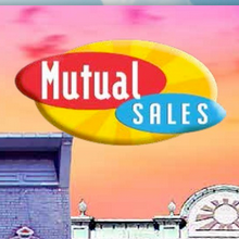 Mutual Sales, Inc.