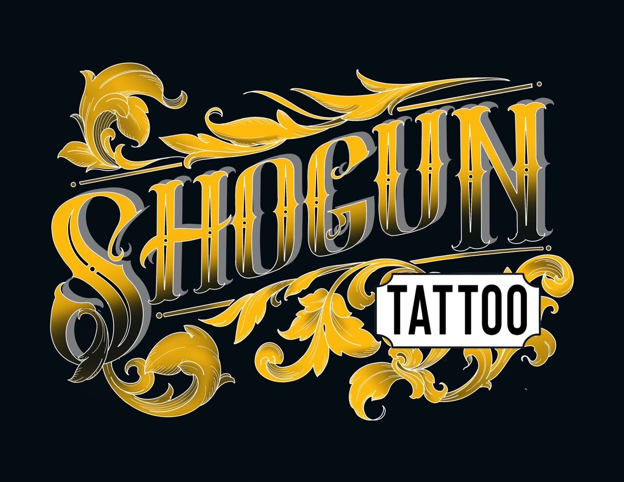 Shogun Tattoo LLC