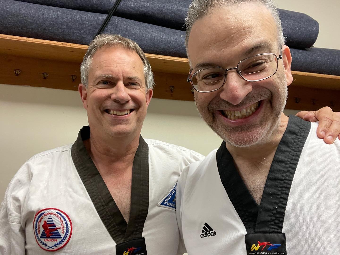 Another awesome Thursday night class with GM Sirois!  Thank you, Kwanjahnim! 

UTKD.org. #tkd #taekwondo #martialarts #pelhamnh #dracutma #utkd #ukma #ustiu