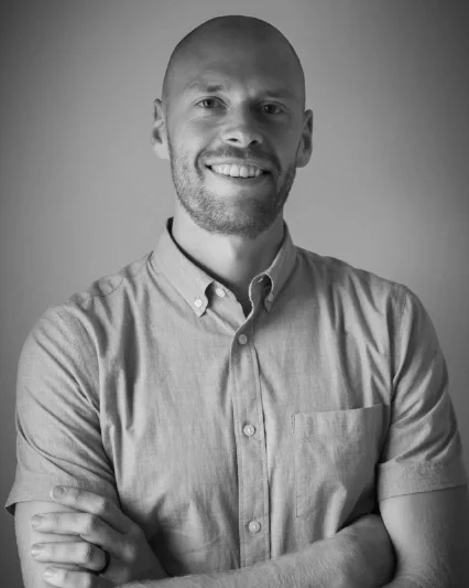 DR. DUSTIN JONES, PT, DPT, GCS, CF-L1 Dustin is the creator of GEROS Health . He has been a key voice in shifting attention towards elevating the quality of care, and more specifically in many cases the intensity of care, that we deliver to aging adults. Click for full bio.