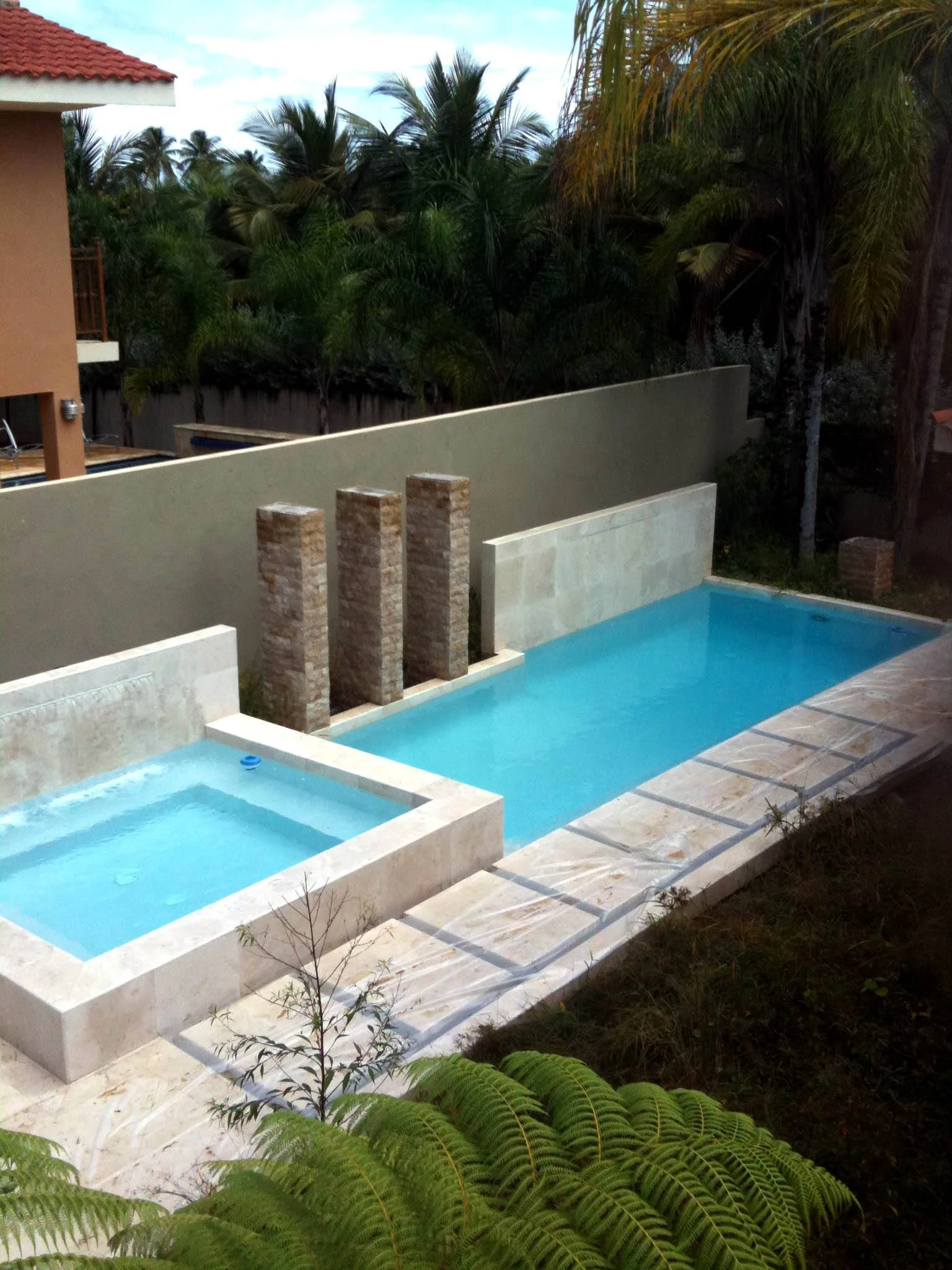 calentadores solares para piscina