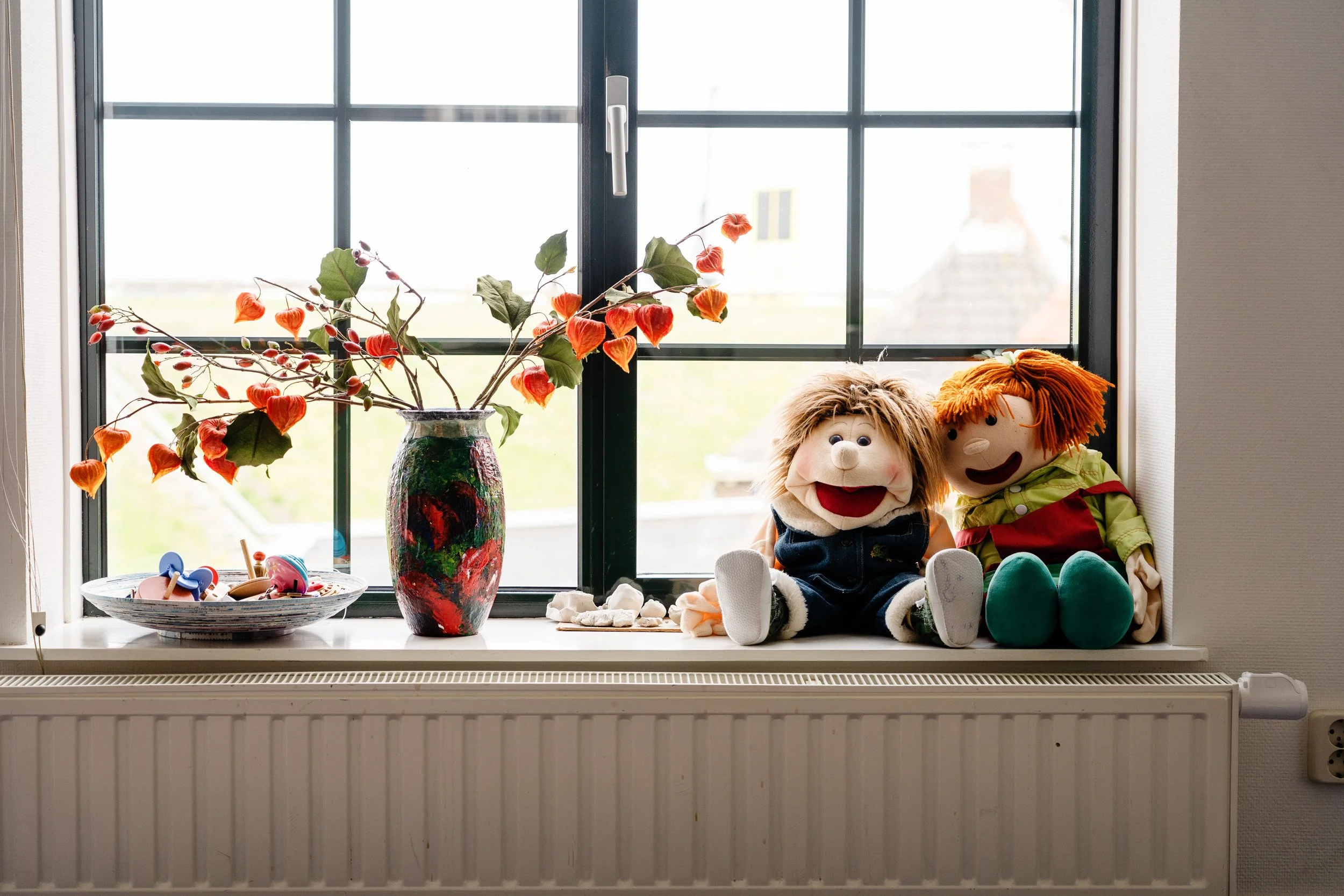 Koffertjescollege: Kindermishandeling en seksueel overschrijdend gedrag