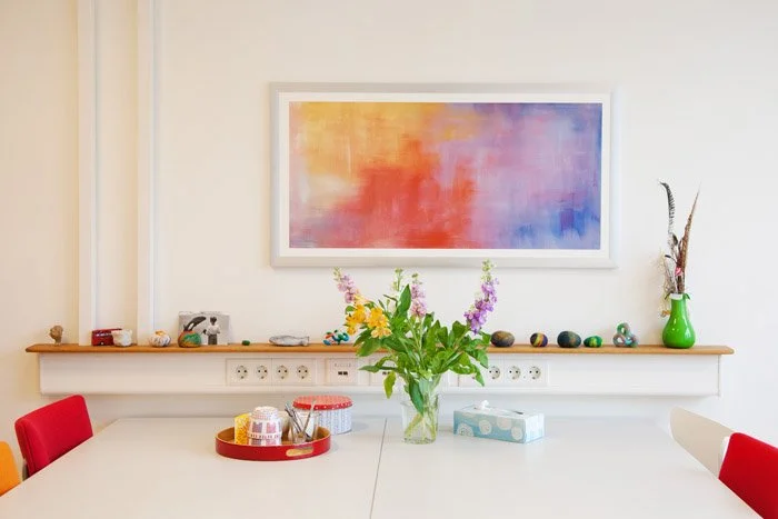 Nieuw aanbod voor ouders wiens kind bij ons in behandeling is