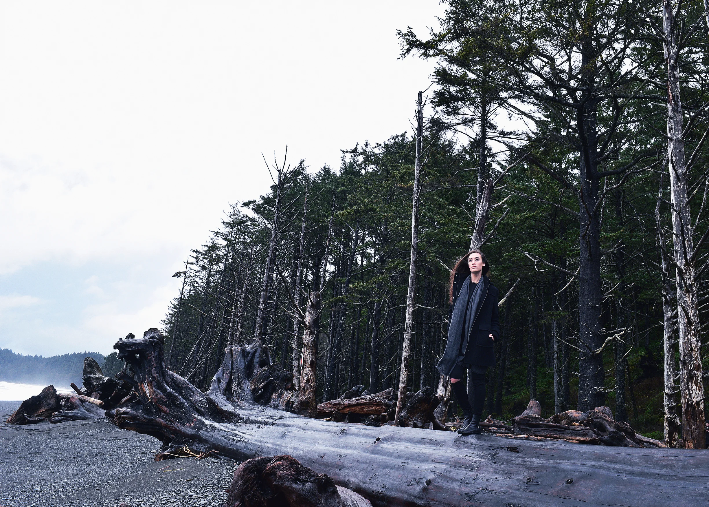 WA - Rialto Beach