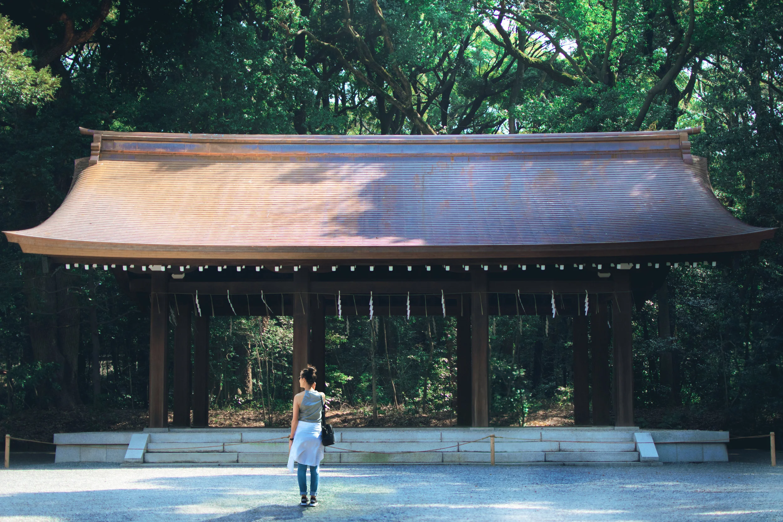 JAPAN