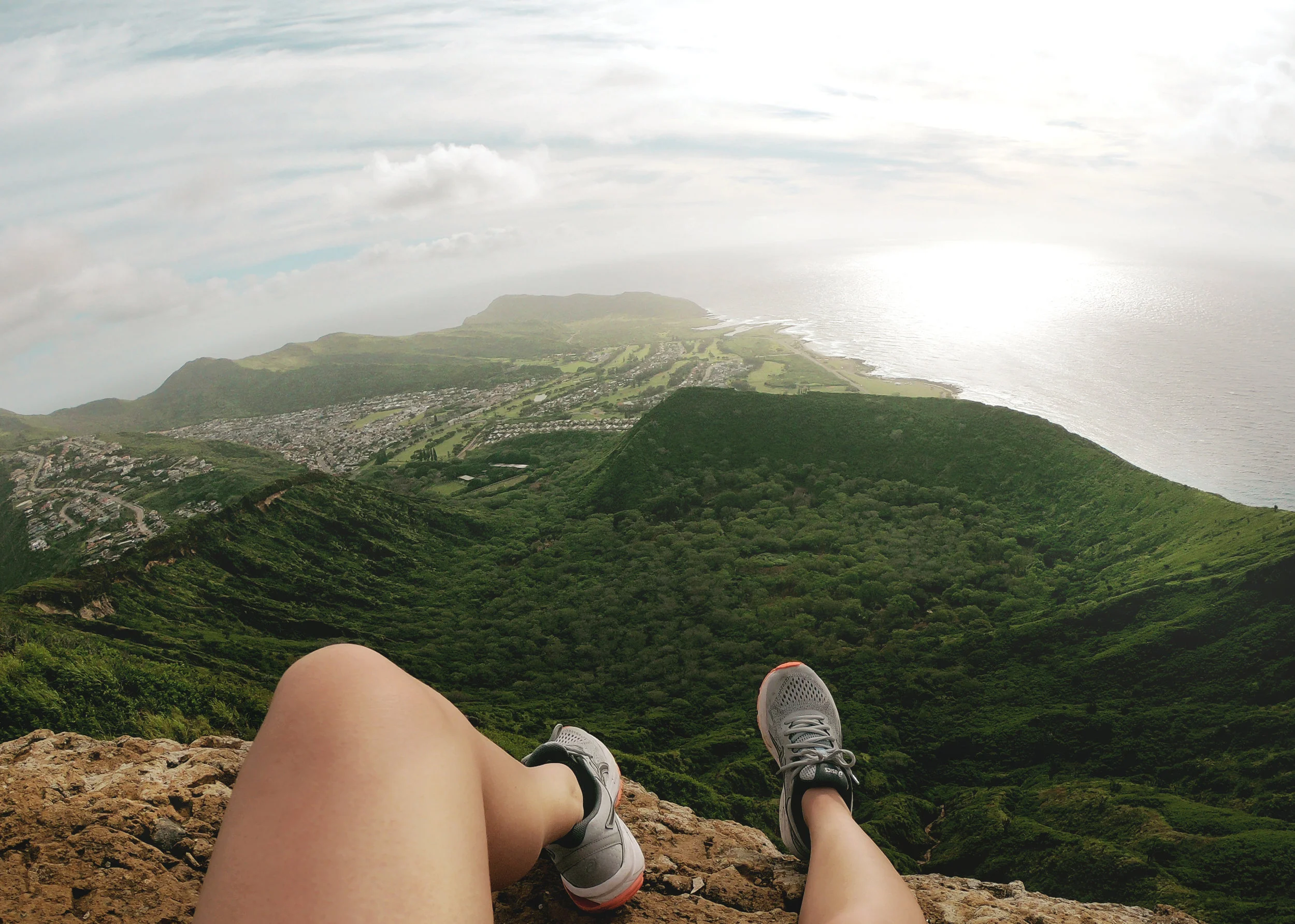 Hawaii - Oahu