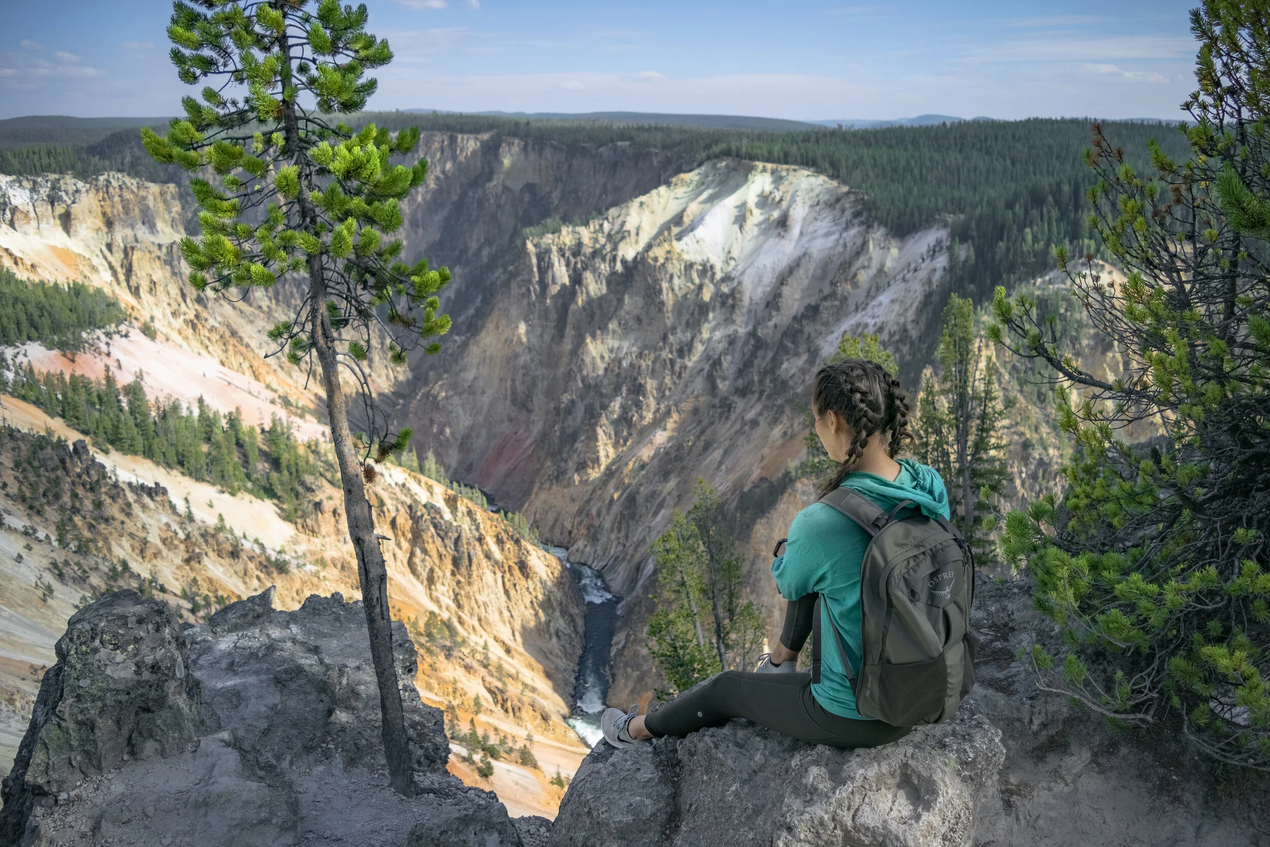 WY - Yellowstone