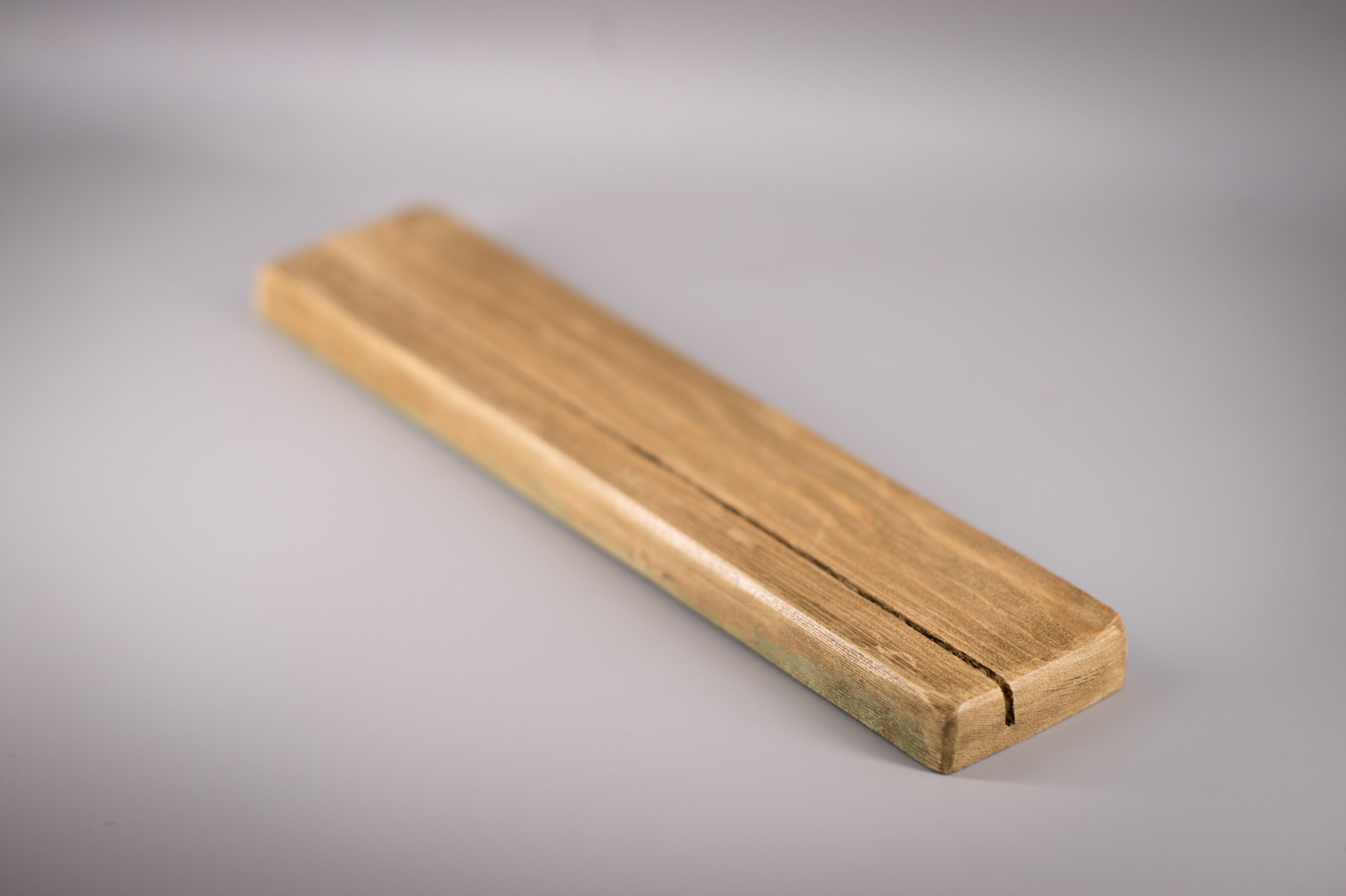 Tintype holder for 8 x10 inch tintype