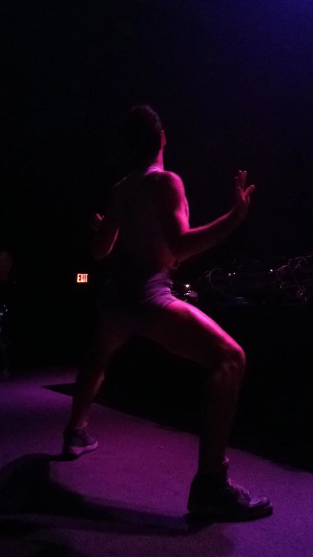 Taking the Stage, Taking a Stand: LGBTQ Voices Against Violence