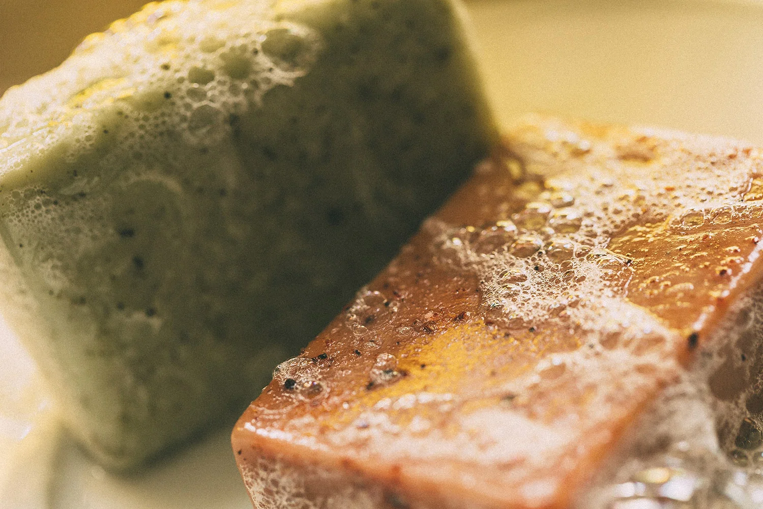Organic Soap