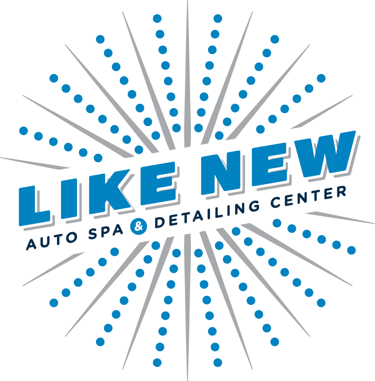 Like New Auto Spa &amp; Detailing Center