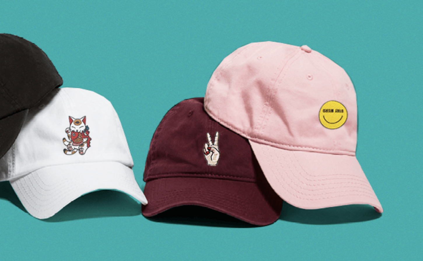 Modèles et coloris au choix + Personnalisation en flocage ou via écussons brodés .