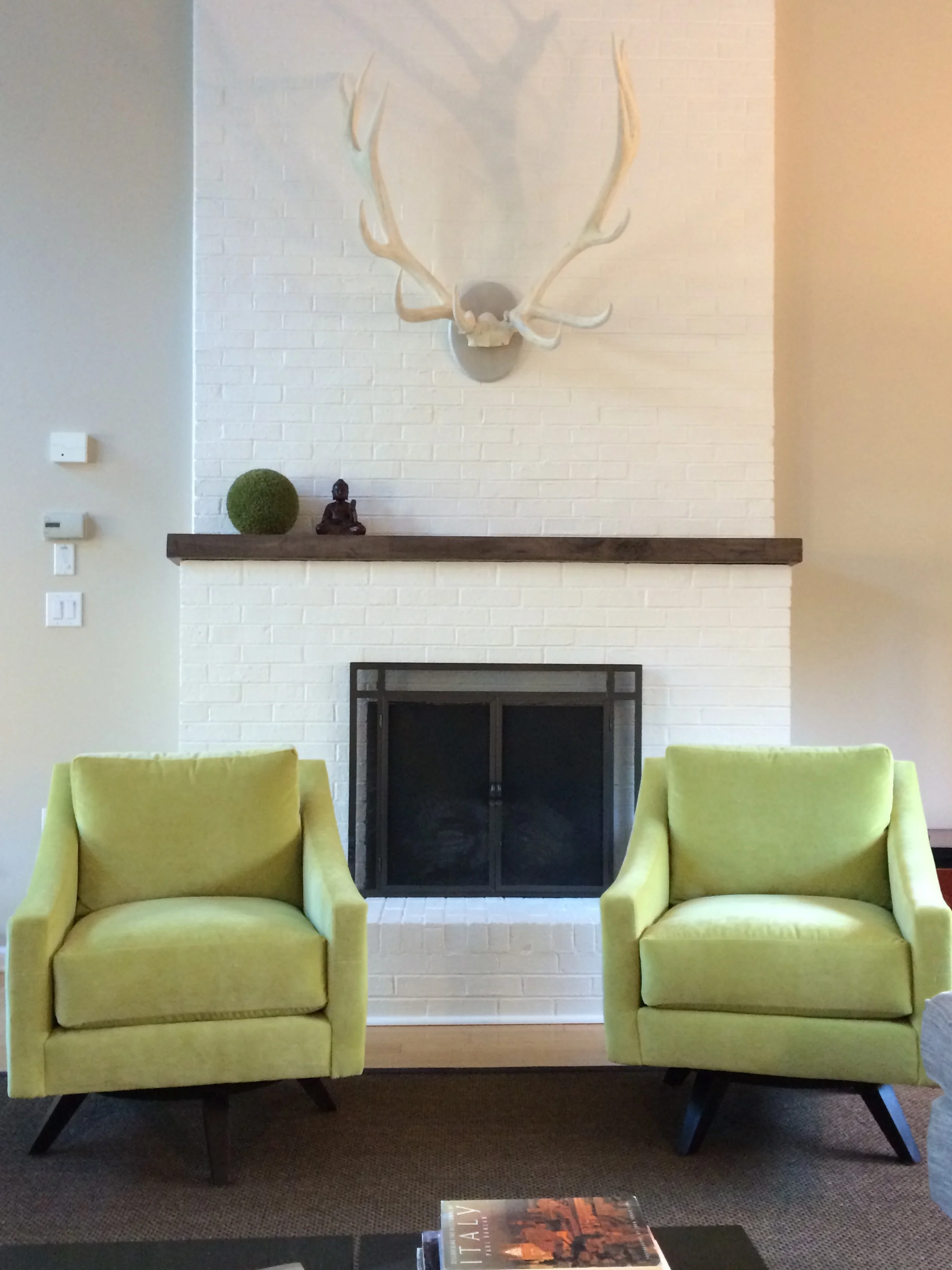 Beth Rosenfield Interior Designer — Beth Rosenfield Design, LLC