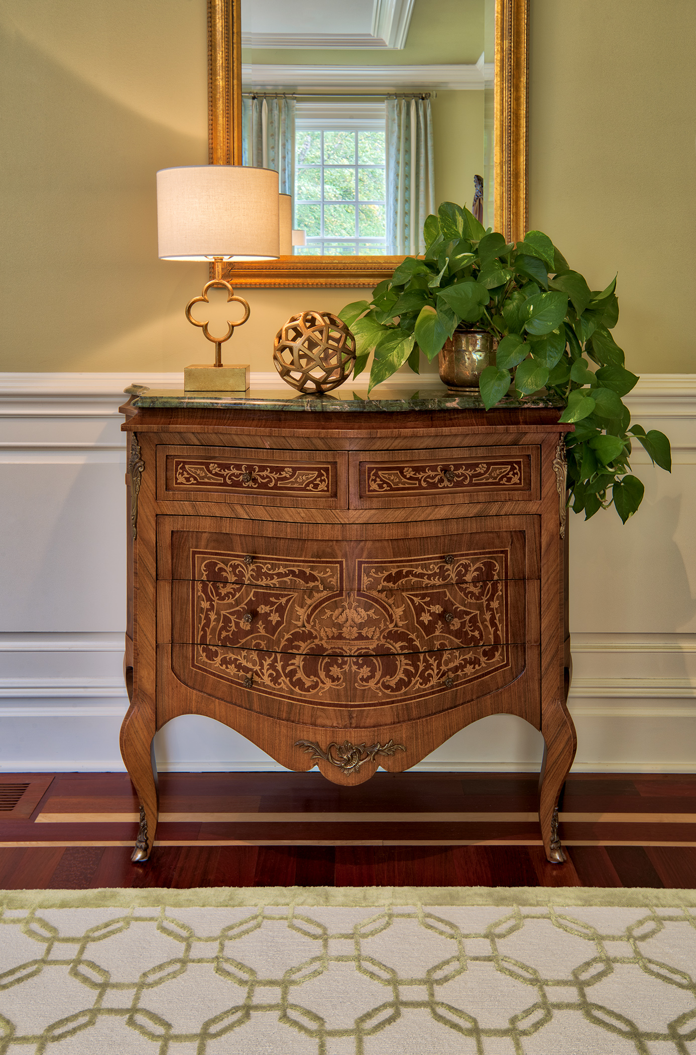 Bishop Pic - LR Marquetry Cabinet.jpg