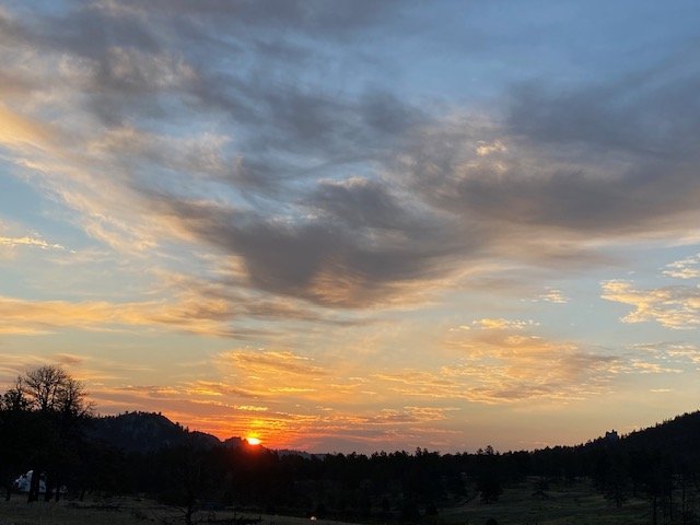 Wednesday Yoga-  Luminous Emptiness