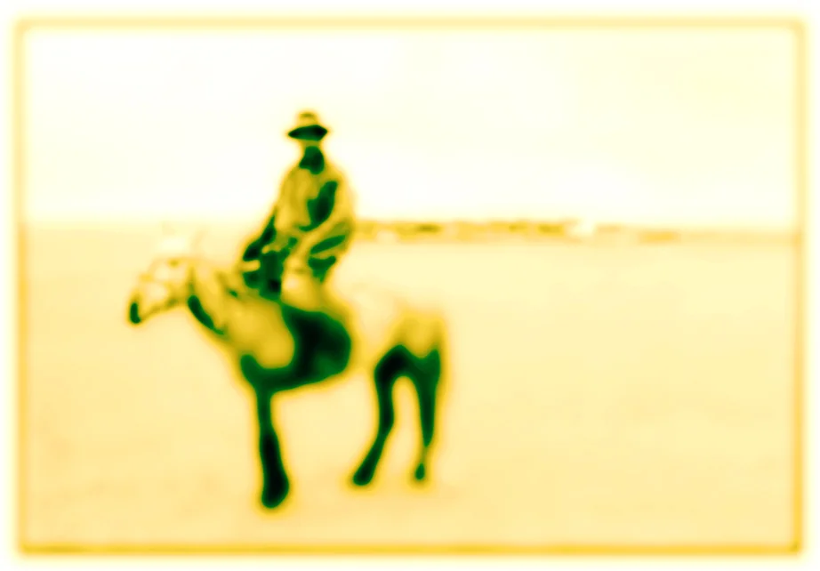 Nomad - Mongolia