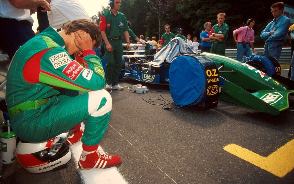 michael_schumacher__belgium_1991__by_f1_history-d5harka.jpg