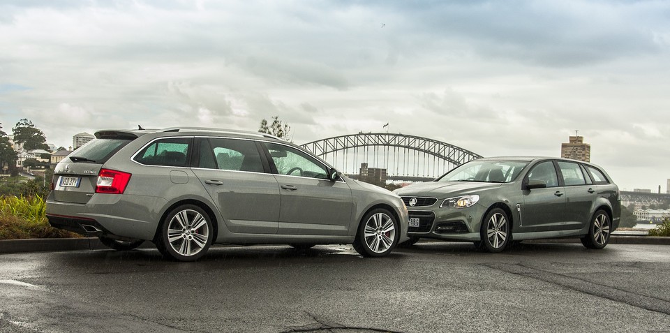 If you don't go off road, give one of these a go