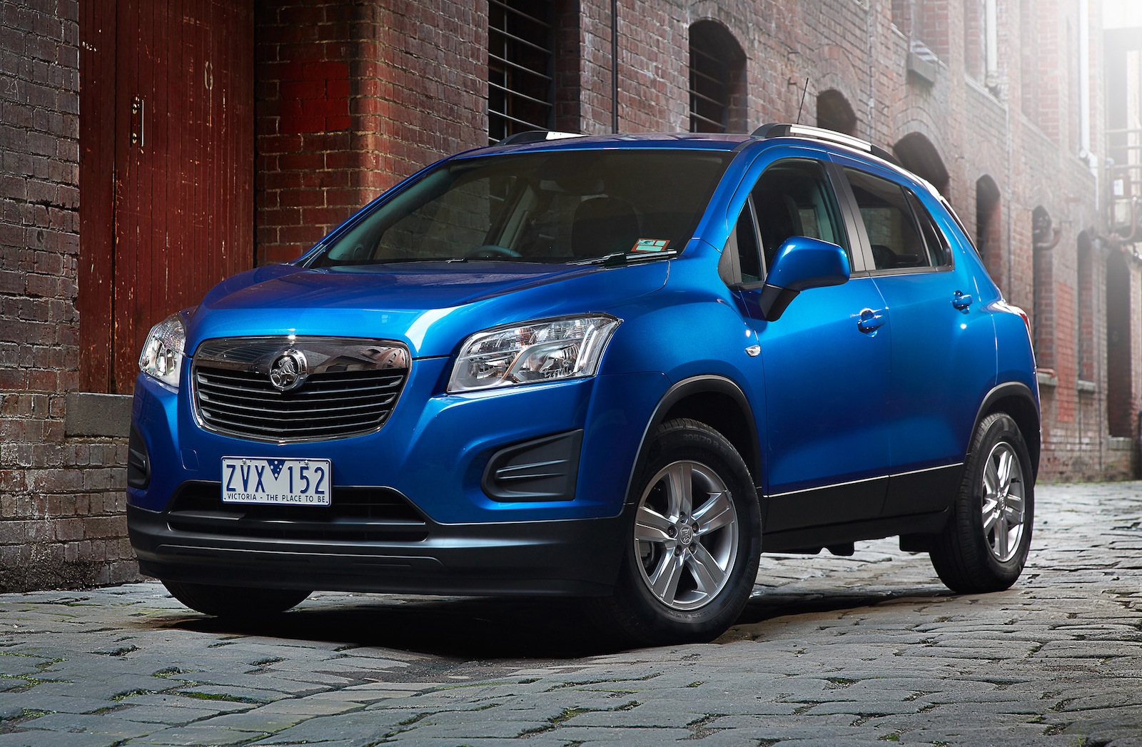The Holden Trax is a FWD B segment hatchback SUV with a 20 year old engine for $23,990-28,490. A modern engine costs $29,990