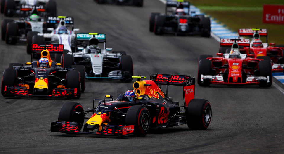With Red Bull, Mercedes and Ferrari retaining their line up, the 2017 season is going to be a huge titanic battle between the three giants of Formula One at the moment