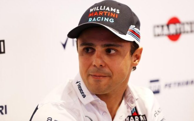 With Massa's departure from Formula One, the silly season has now finally opening up
