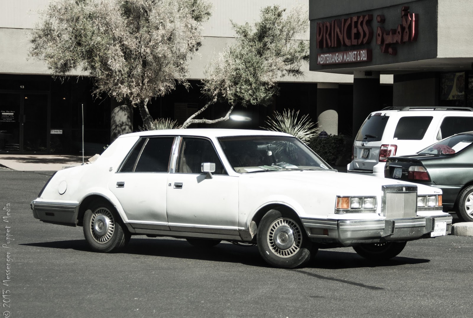 Look at all that '80s!