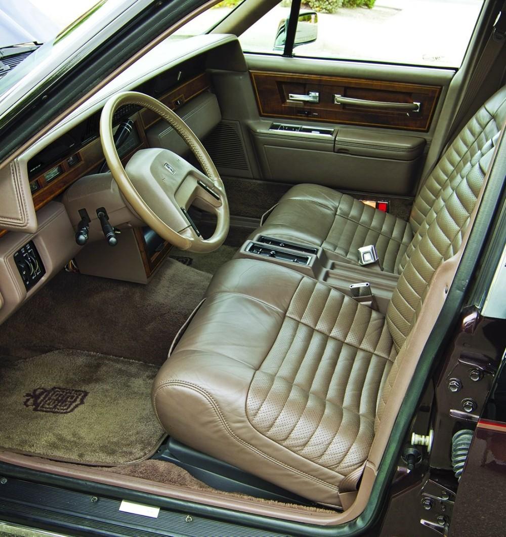 The Fox Body We All Forgot About Carmrades