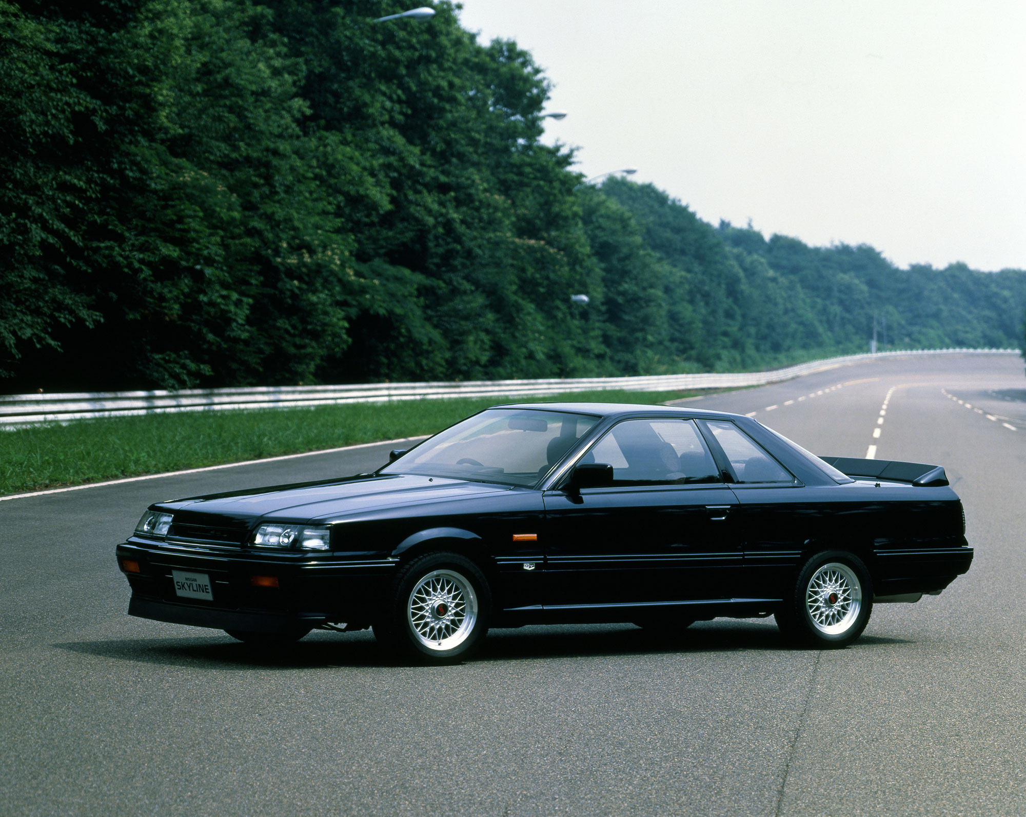 R31 Nissan Skyline GTS-R