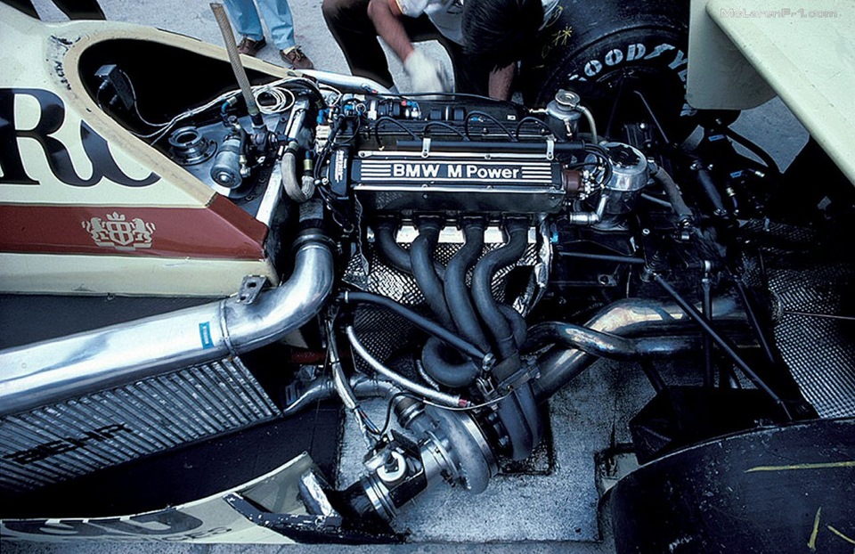 The mighty turbo engines were deemed too powerful, dangerous and expensive.