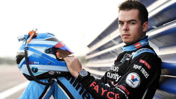 Is McLaughlin's move to Penske over-hyped or will he deliver?