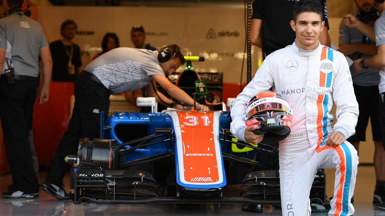 The inclusion of Ocon created a dynamic Mercedes duo at the team