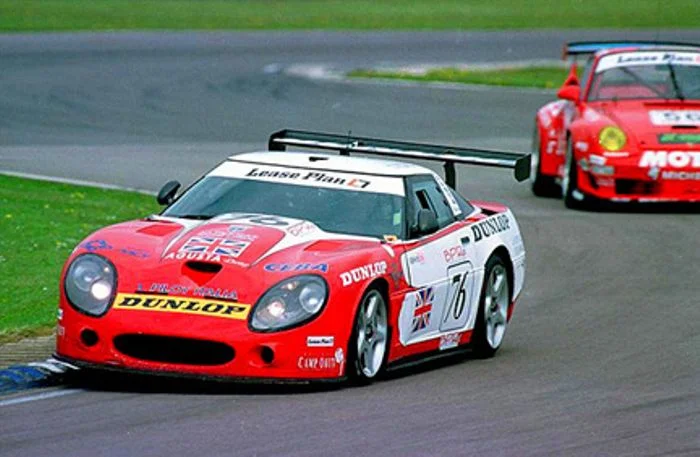 The Callaway C6 SuperNatural was a relative success.