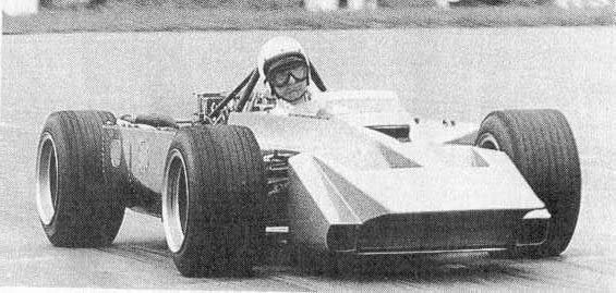 The car's test drivers were rather displeased with its performance.