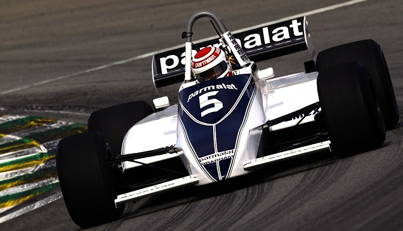 Brabham has achieved an incredible amount of success in Formula One