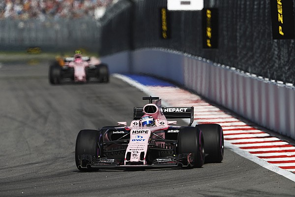 Brabham could be back in Formula One under the guise of Force India
