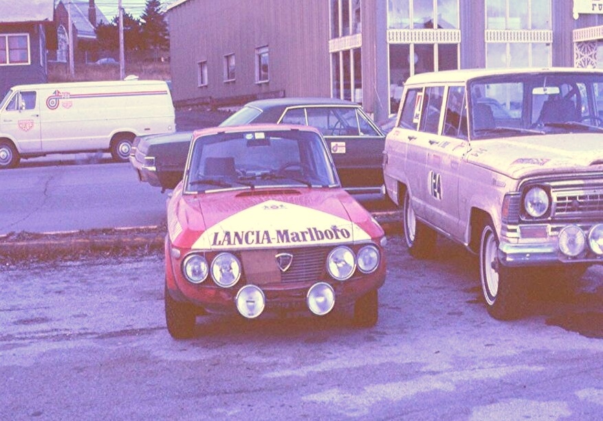 The Jeep utterly dwarfed any and all of its competitors.