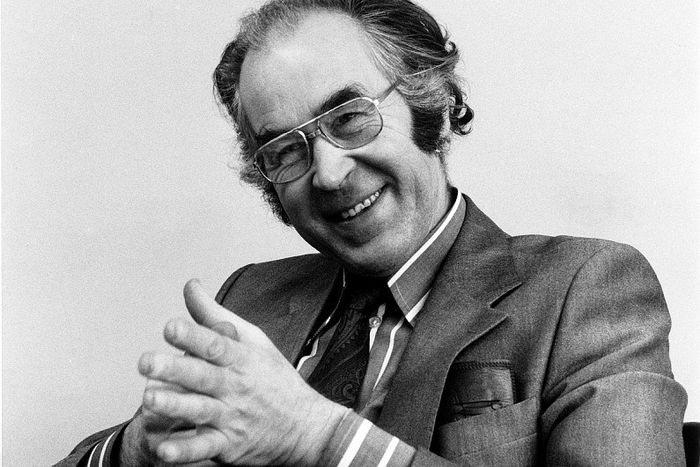 Eric Broadley MBE, 22 September 1928 - 28 May 2017