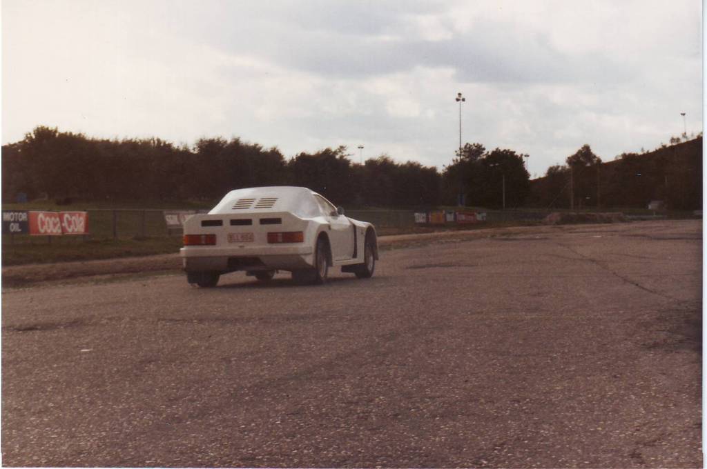 Valkenswaard, 1987.