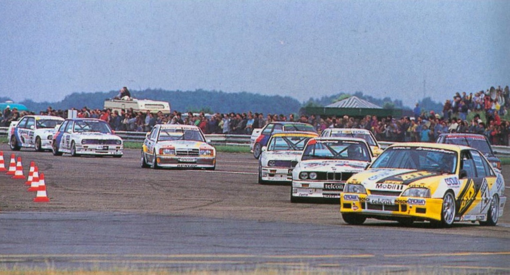 Things weren't looking very positive for Opel.
