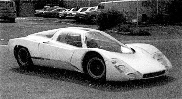 The JP6 fully clothed.