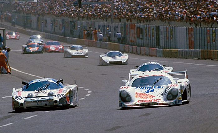 The cheaper Group C2 had to die to bring the series to its knees.