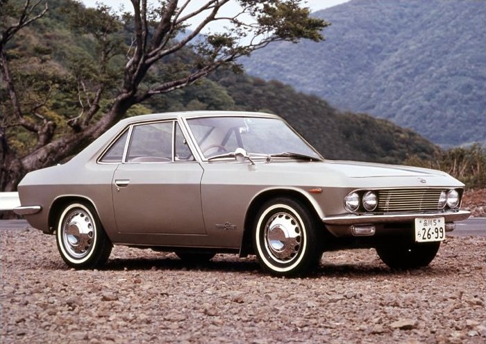 Kazuo Kimura rose to prominence after designing the first Nissan Silvia.