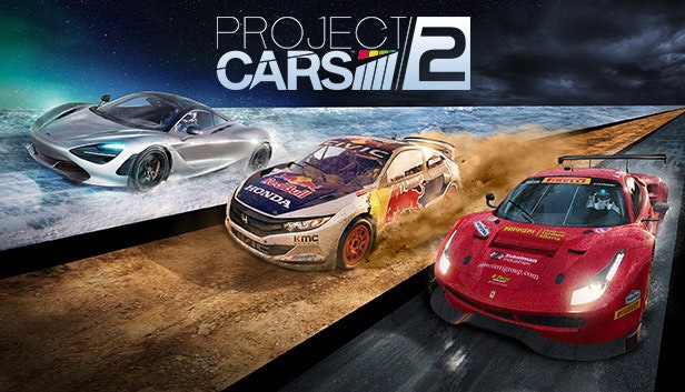 Slighty Mad Studios dropped their revamped sim racer last week, posing a potential threat to Forza Motorsport's crown