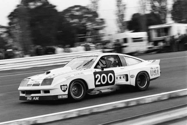 Moffat marked the US bicentennial on 4th July 1976 with a Happy Birthday USA livery 