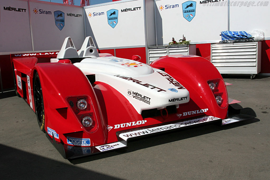 The bluntly-styled LS1 raised doubts from the paddock.