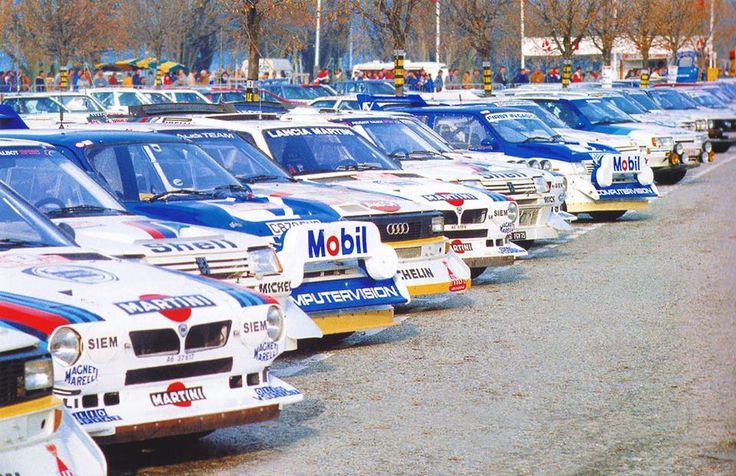 Group B quickly became a fan favorite.