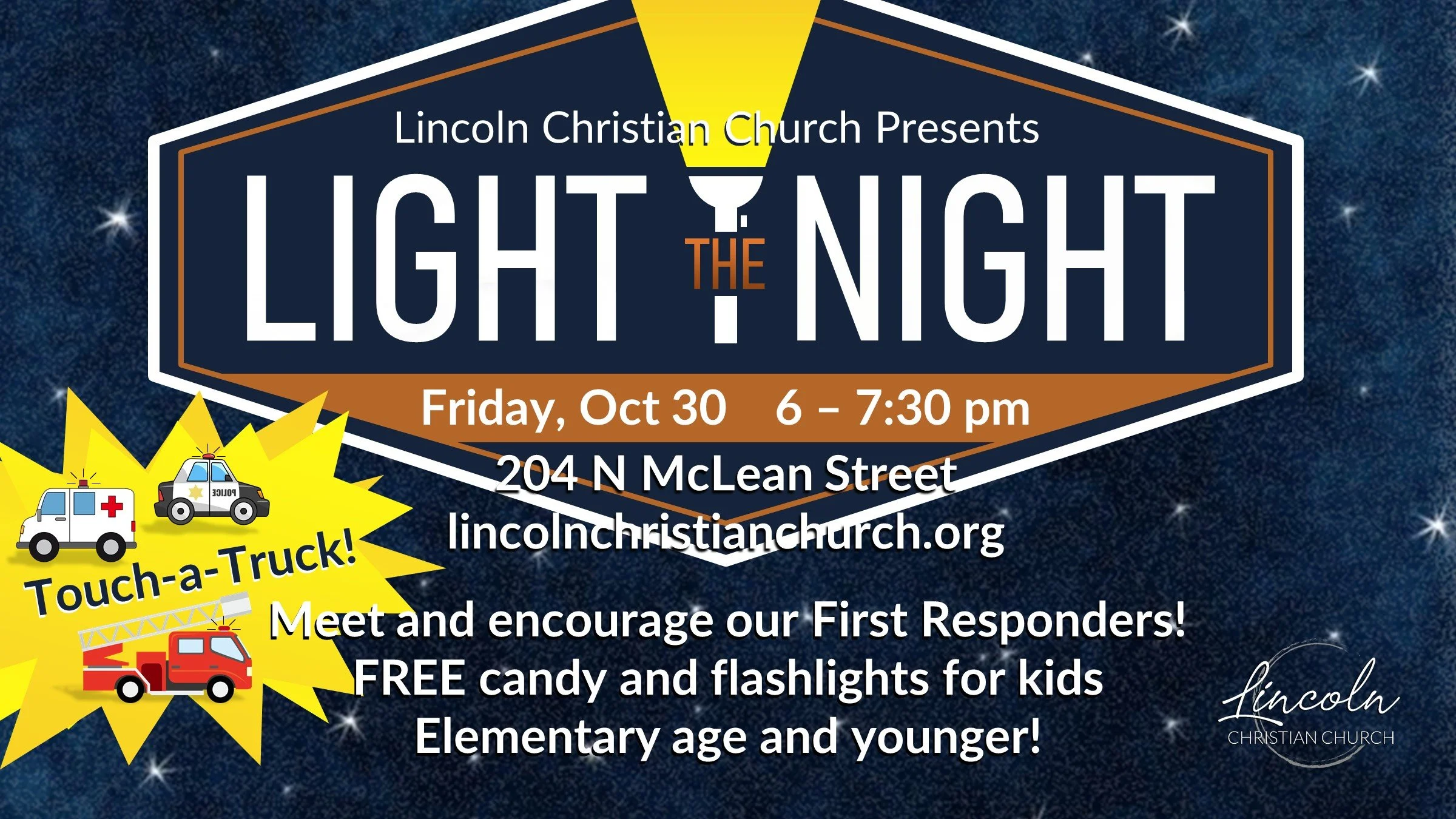 Light the Night