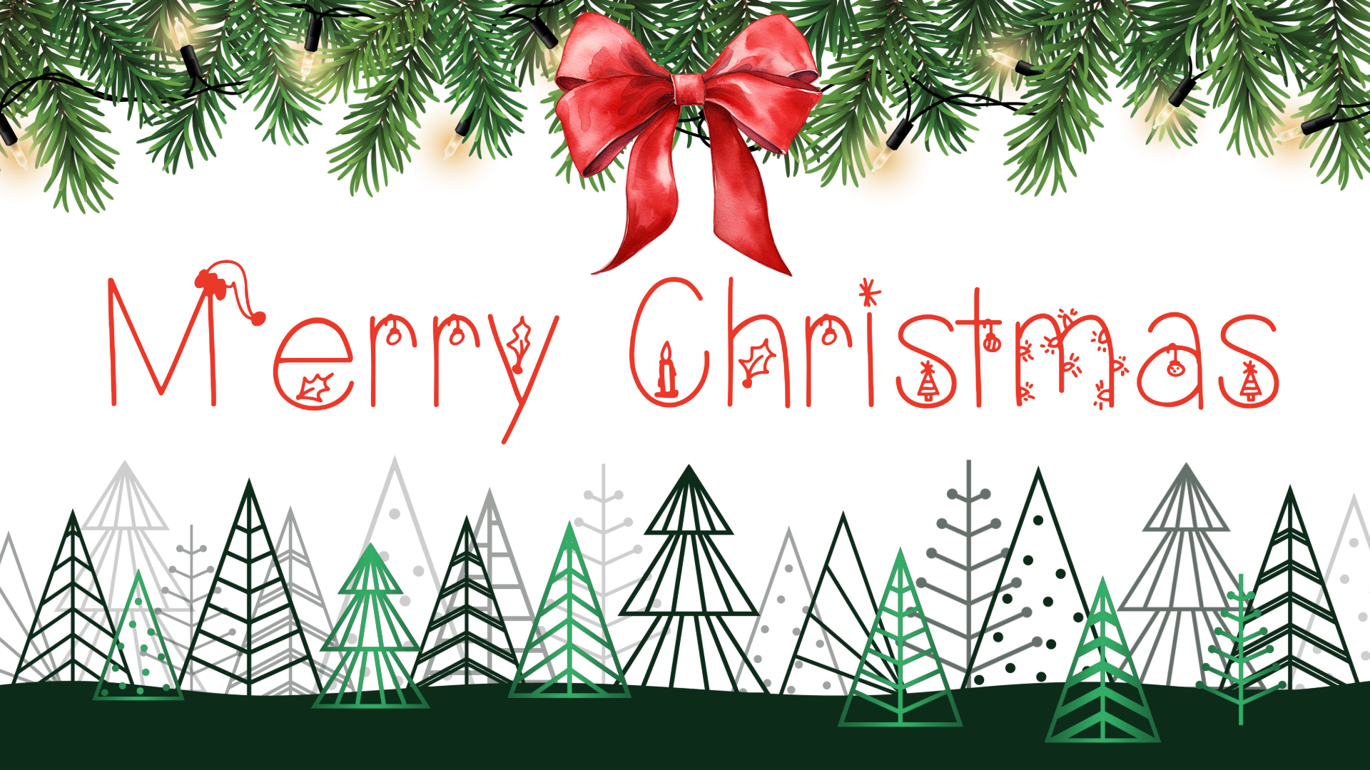 Merry Christmas 