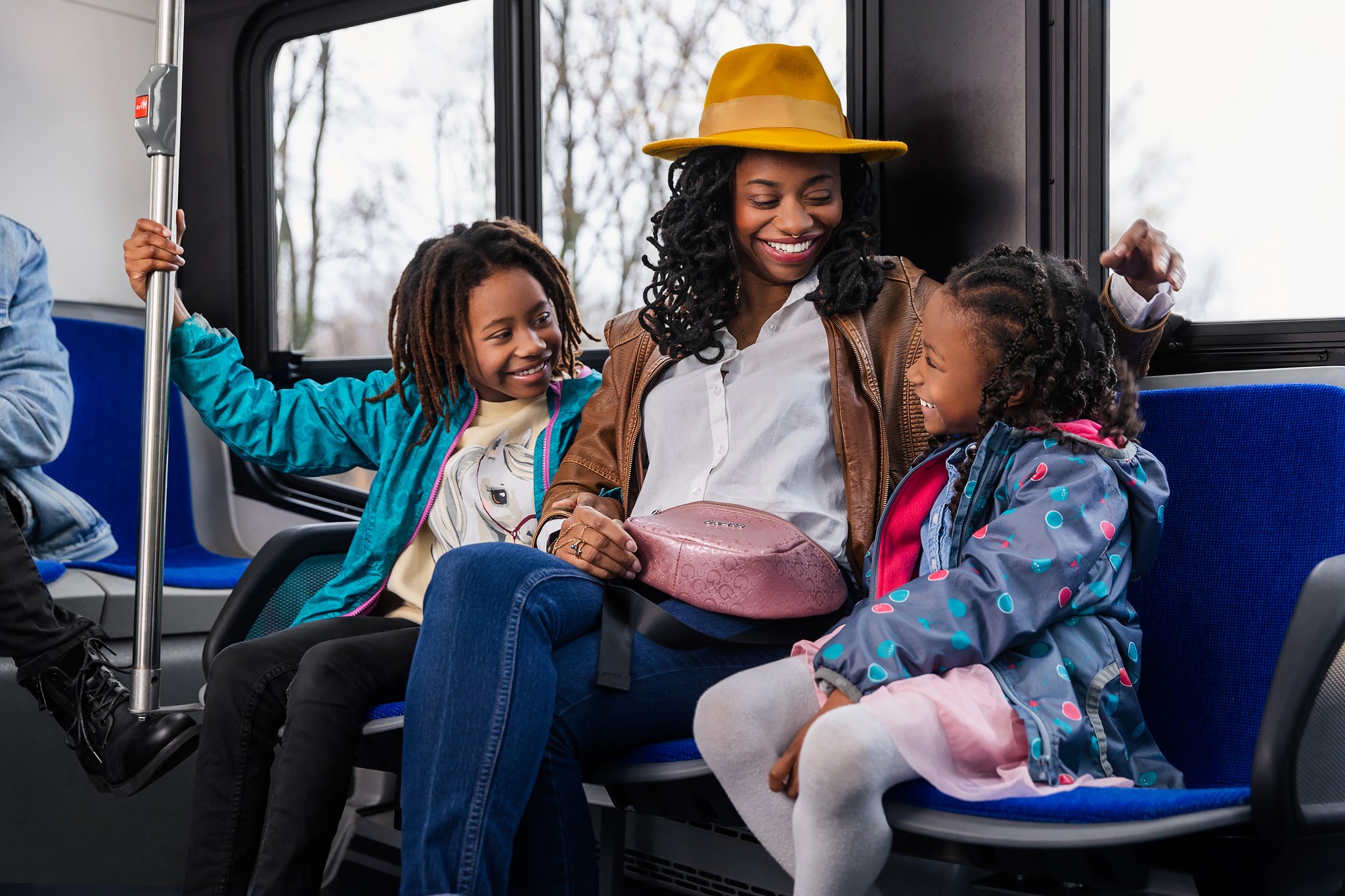 Société de Transports de Trois-Rivières