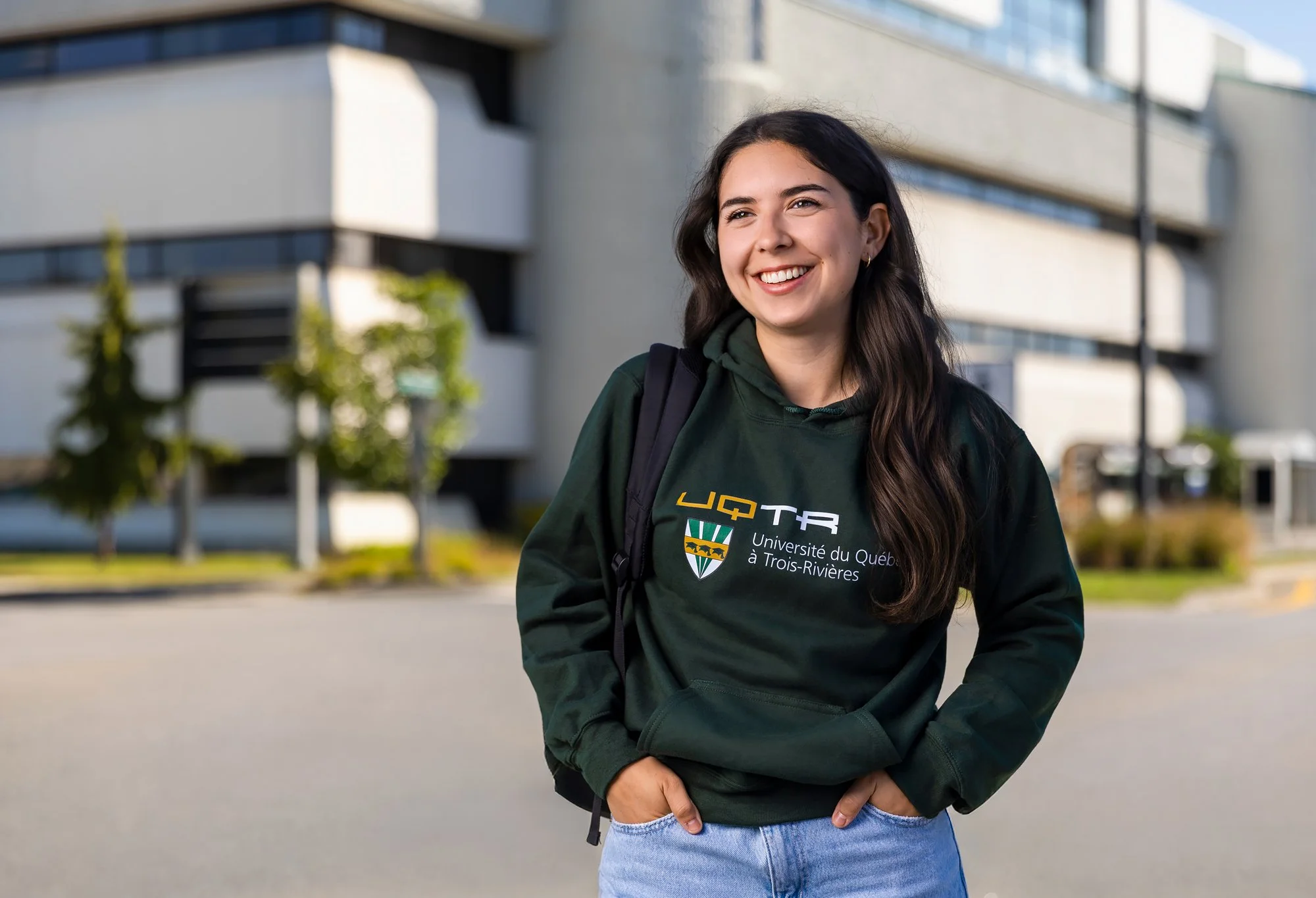 Université du Québec à Trois-Rivières
